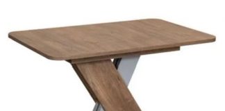 Идеальный обеденный стол: как выбрать подходящую форму и размер