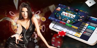 Преимущества онлайн казино