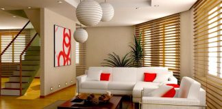 Можно ли своими силами создать дизайн интерьера?