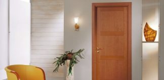 Как правильно выбрать межкомнатные двери: основные критерии