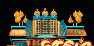 Онлайн-казино: особенности и характеристики игровых автоматов