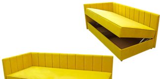 Руководство по выбору идеальной мягкой мебели для создания уютной и стильной атмосферы в вашем доме