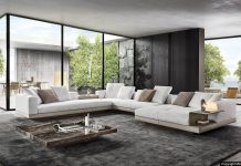 Мебель из Италии и ее достоинства