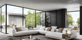 Мебель из Италии и ее достоинства