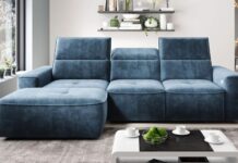 Немецкое качество и комфорт: особенности немецких диванов