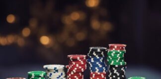 Как выбрать надёжное онлайн казино?