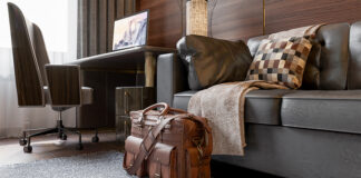 Дизайн интерьера: тренды 2024