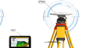 Особенности геодезического оборудования