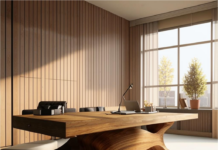 Мебель из массива: отличный вариант для любого дома