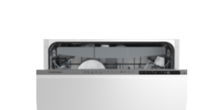 Посудомоечные машины Grundig: немецкое качество и надёжность для вашей кухни