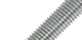 Резьбовые шпильки: незаметные герои в мире крепежа