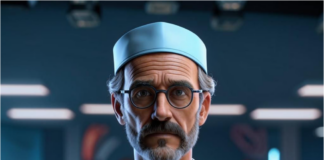 Подготовка медицинского персонала к проведению капельницы