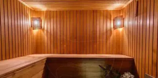 Здоровье и баня: как парение влияет на организм