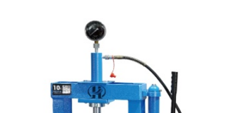 Прессы гидравлические: стоимость и критерии выбора