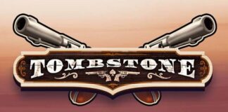 В игре Tombstone Rip от Nolimit City: Ваши шансы на успех в Диком Западе
