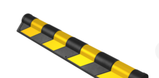 Гаражные ограничители: что важно знать