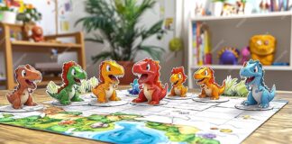 Преимущества покупки детских игрушек оптом: экономия, ассортимент, условия сотрудничества