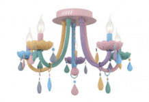 Какое освещение выбрать для детской комнаты: идеальное сочетание стиля и функциональности