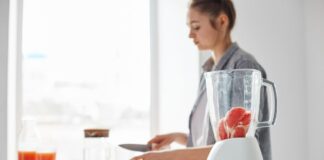 Блендер на службе: Как отремонтировать и продлить жизнь вашему устройству