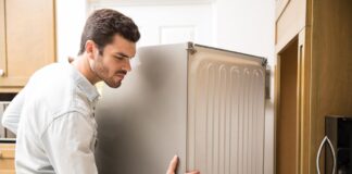 Холодильники на пенсии: Эффективная утилизация и забота о природе