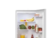 Холодильники Beko с нижней морозильной камерой: комфорт и эффективность