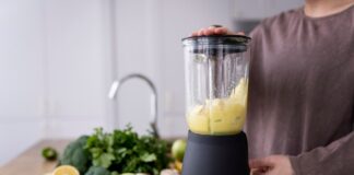 Блендер на службе: Как отремонтировать и продлить жизнь вашему устройству