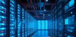 Разработка и внедрение системы управления базами данных