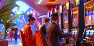 Популярные игры в онлайн казино Vostok