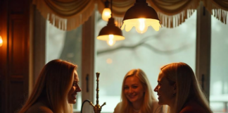 Почему не все рестораны используют в своем меню услугу кальяна