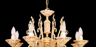 Освещение – душа дома: как выбрать светильники для вашего интерьера