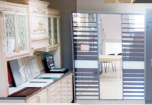 Проблемы выбора корпусной мебели: как не ошибиться?