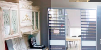 Проблемы выбора корпусной мебели: как не ошибиться?