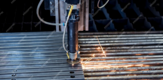 Три способа резки металла: что выбрать для строительства и производства