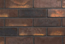 Плюсы фасадной плитки: почему она предпочтительнее.