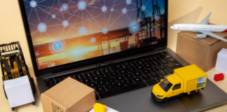 Роль доставок в настоящее время