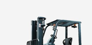 Электрические вилочные погрузчики: современные решения для складских и производственных процессов