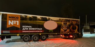 Брендирование транспорта: увеличьте узнаваемость компании