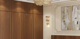 Классическая мебель российского производства – оптимальный выбор во все времена