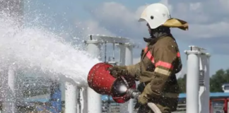 Пенообразователи для пенобетона и их инновационные рецептуры: стимул для эффективного пожаротушения на производствах