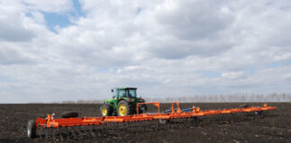Предпосевные культиваторы — задачи и особенности конструкции