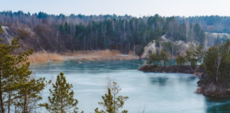 Очарование Карелии: рай для отдыха среди озёр и лесов