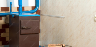 Отделка котельной: как совместить требования безопасности и дизайн