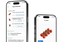 Как разрабатывают приложения доставки: успешный сервис с нуля