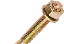 Выбор и цена на анкер клиновой: что нужно знать перед покупкой