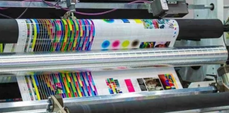 Почему типография?