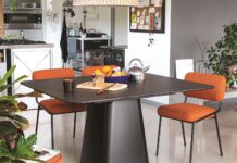 Современная дизайнерская итальянская мебель: искусство и функциональность