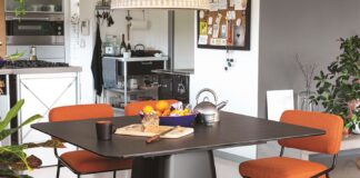 Современная дизайнерская итальянская мебель: искусство и функциональность