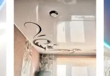 Натяжные потолки с фотопечатью в Иванове: дизайн и реализация