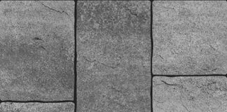 Тротуарная плитка и брусчатка: преобразите свой участок с умом