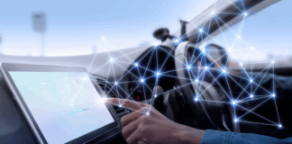 Интеллектуальные системы видеомониторинга для транспорта: надежность и безопасность на дороге